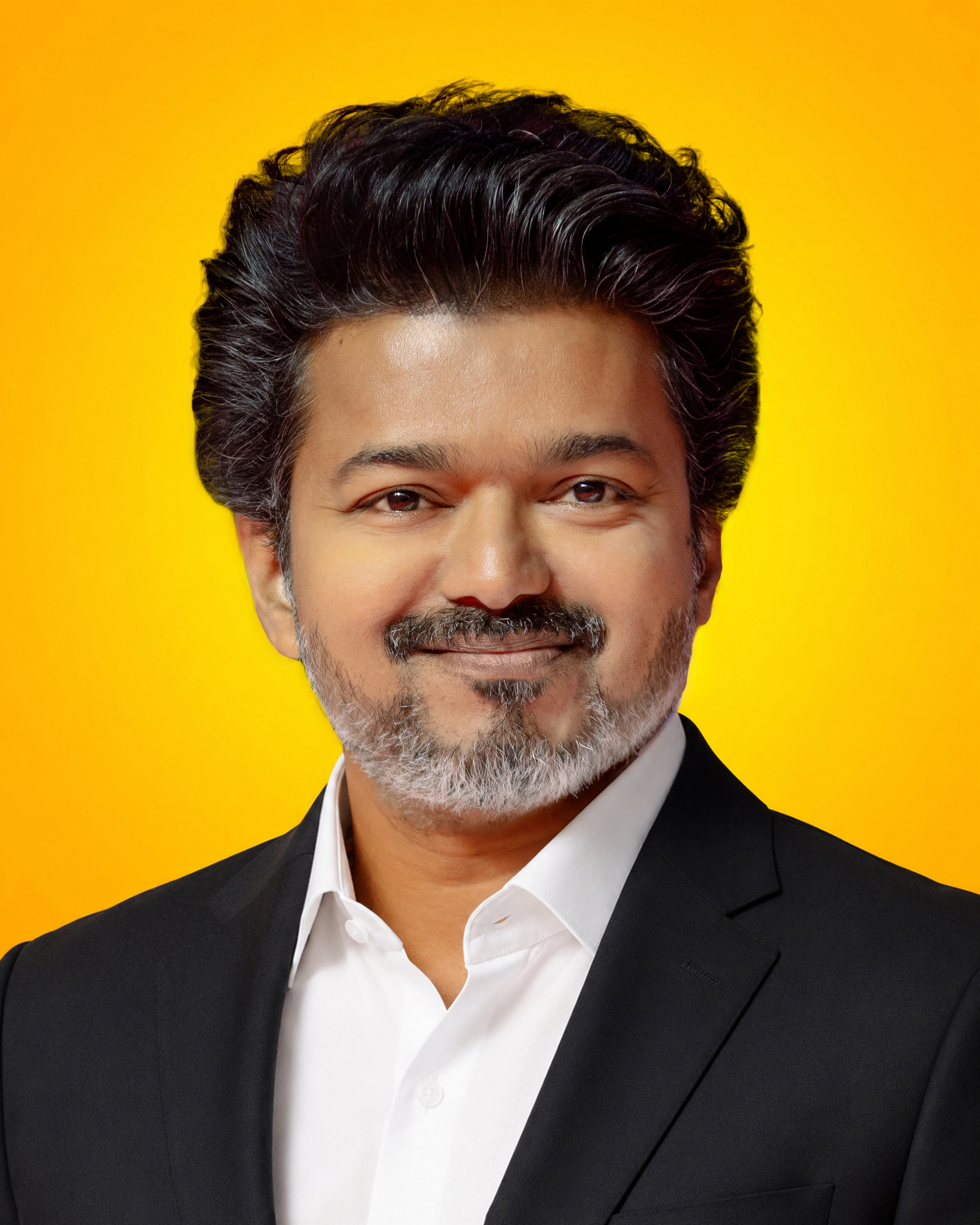 Hon'ble Chief Minister of Tamil Nadu