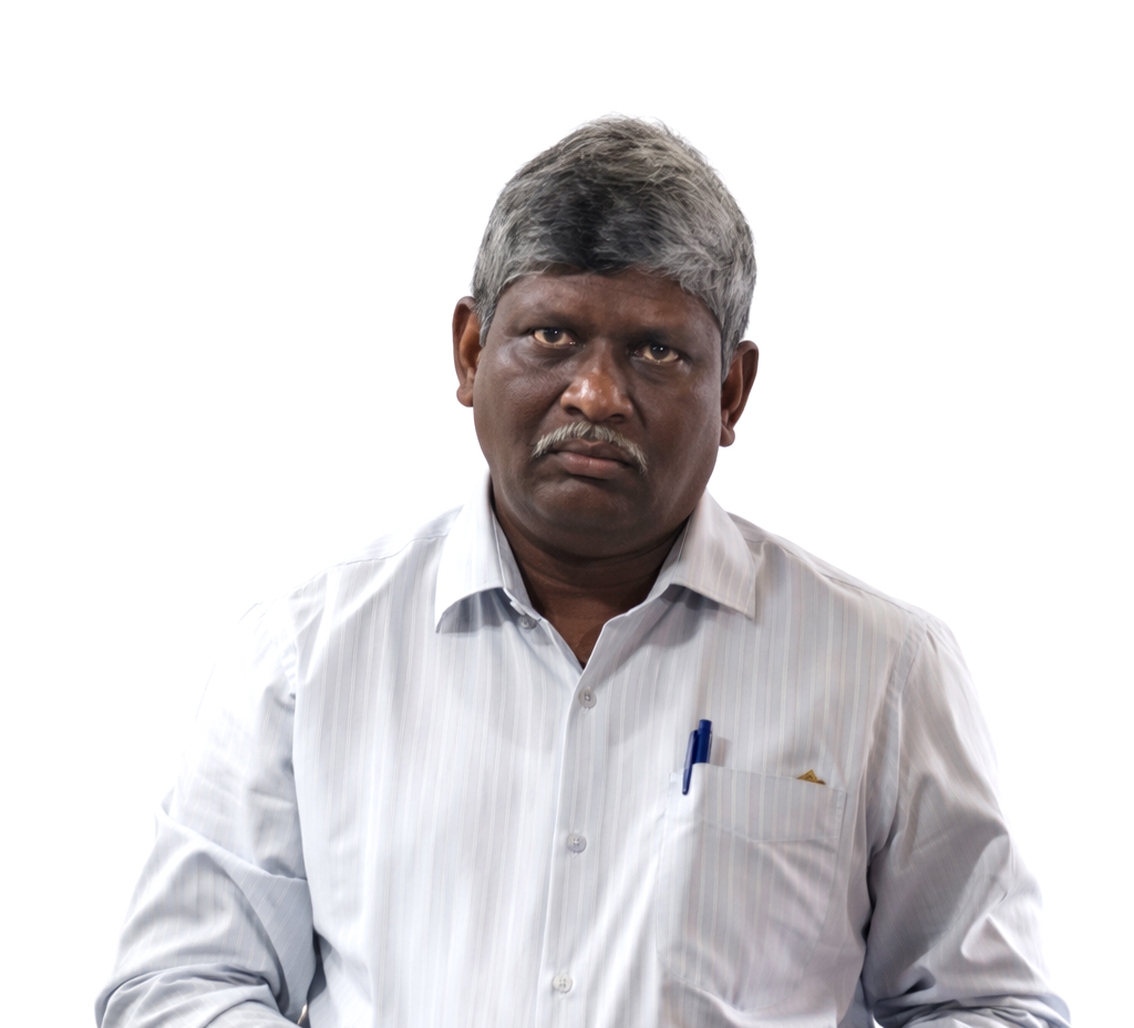 Managing Director
