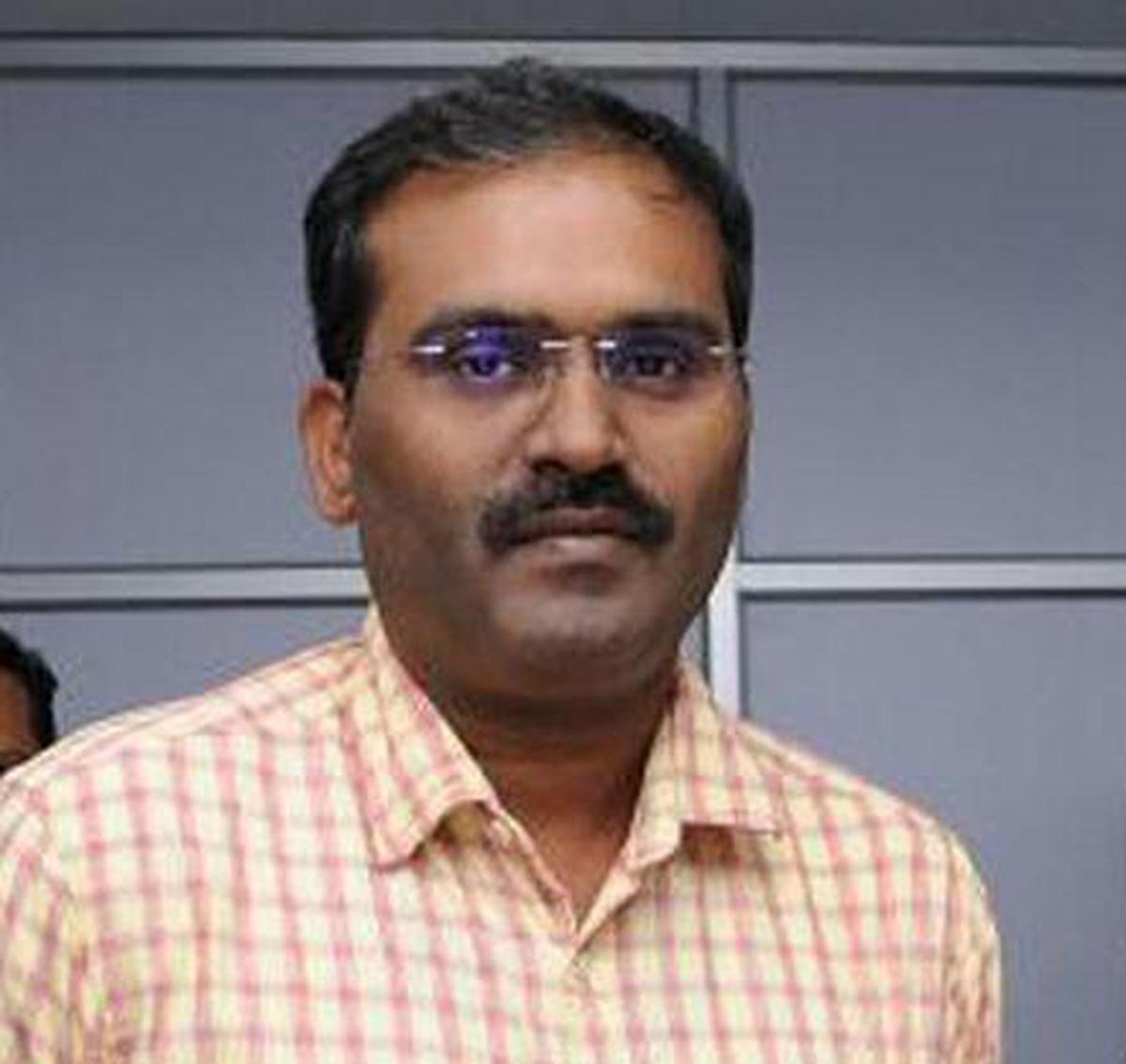 nanthakumar